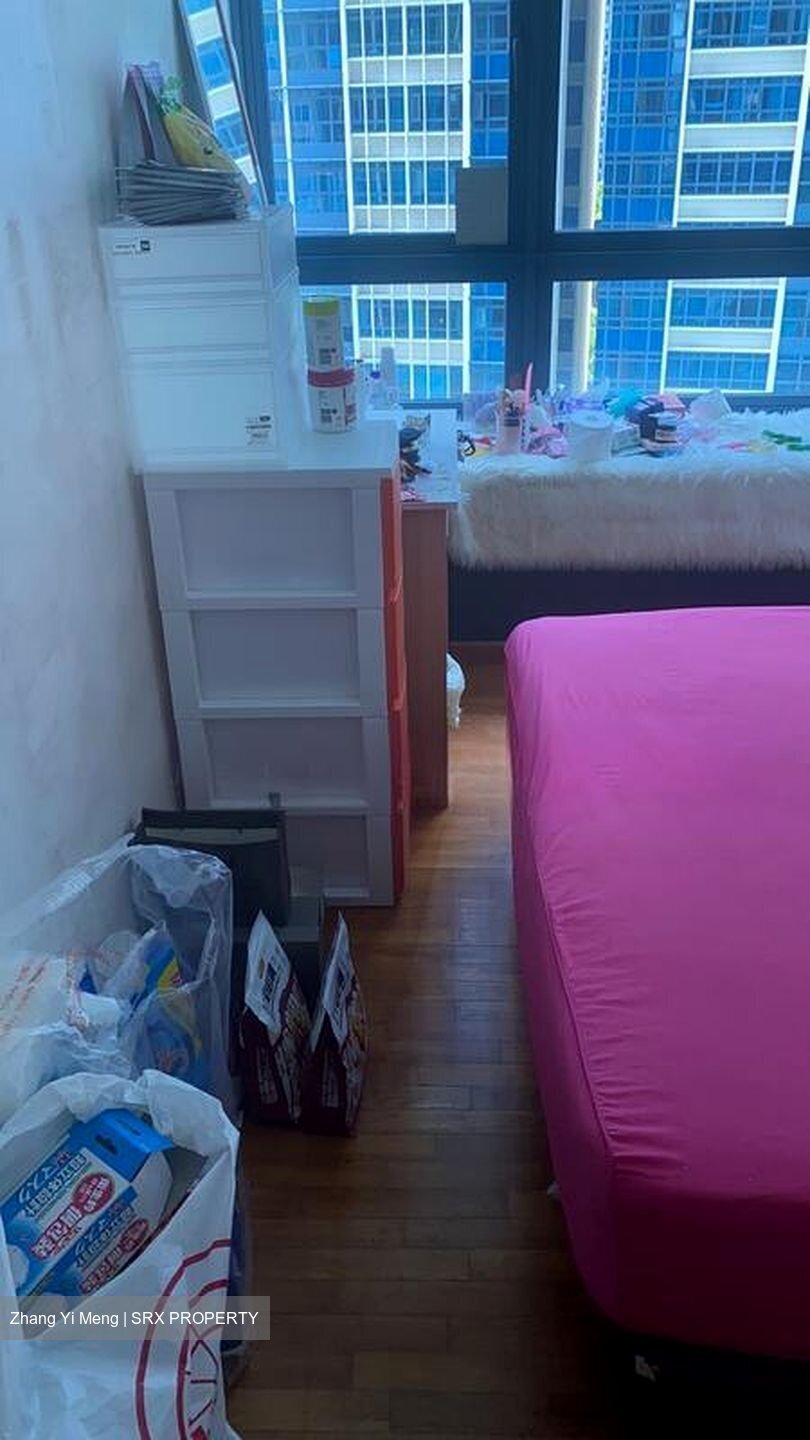 City Square Residences (D8), Condominium #518421431